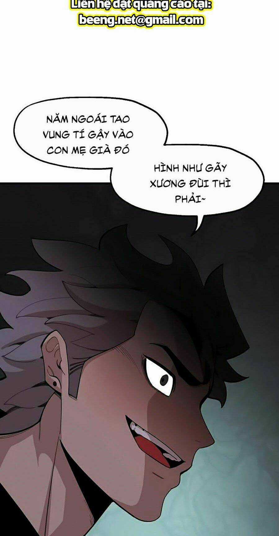 Xếp Hạng Bắt Nạt Chapter 23 trang 81