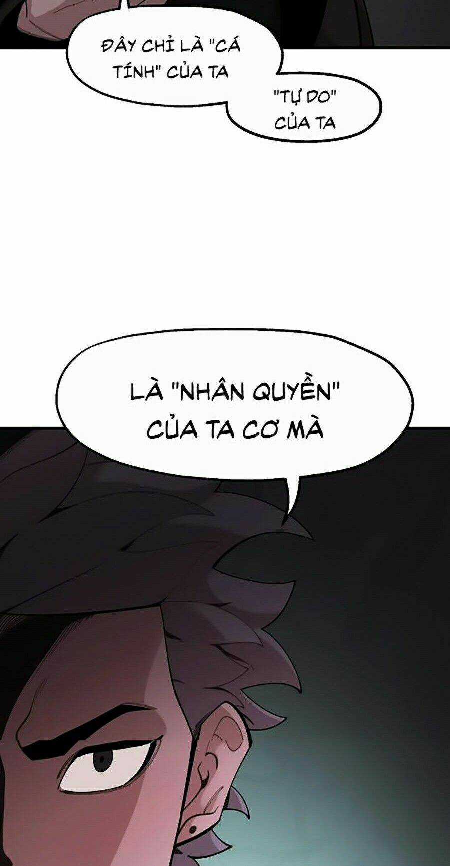 Xếp Hạng Bắt Nạt Chapter 23 trang 84