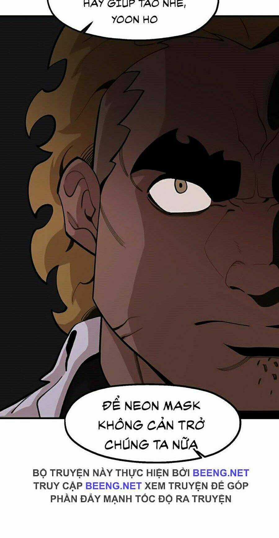 Xếp Hạng Bắt Nạt Chapter 23 trang 86