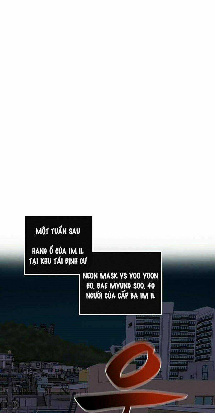 Xếp Hạng Bắt Nạt Chapter 23 trang 87