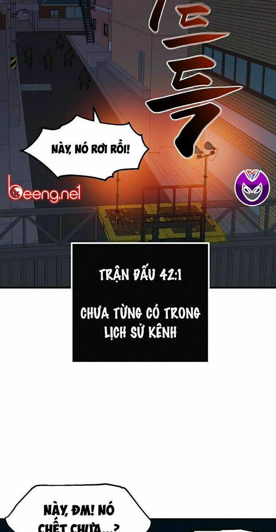 Xếp Hạng Bắt Nạt Chapter 23 trang 88