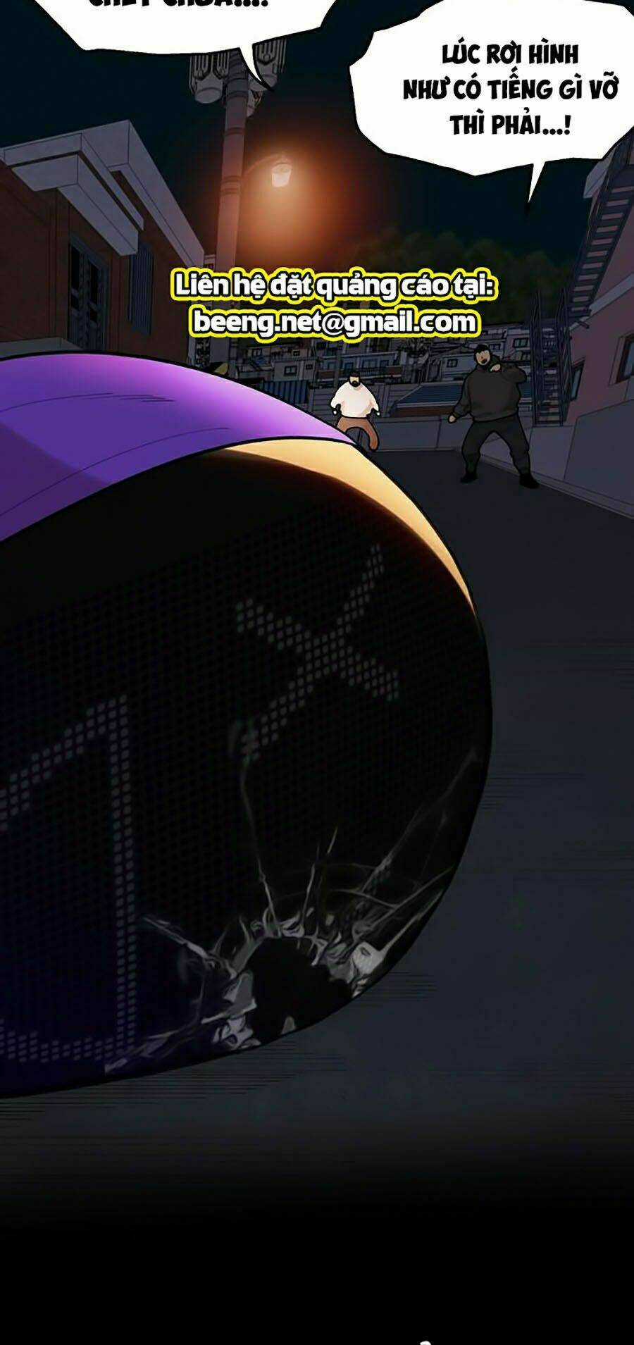 Xếp Hạng Bắt Nạt Chapter 23 trang 89