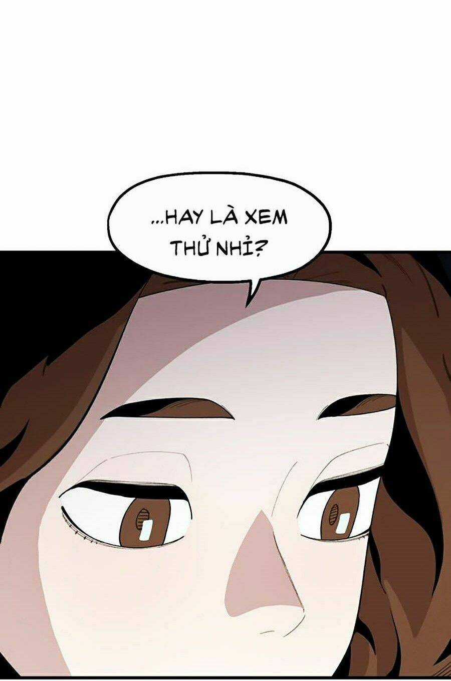 Xếp Hạng Bắt Nạt Chapter 23 trang 9