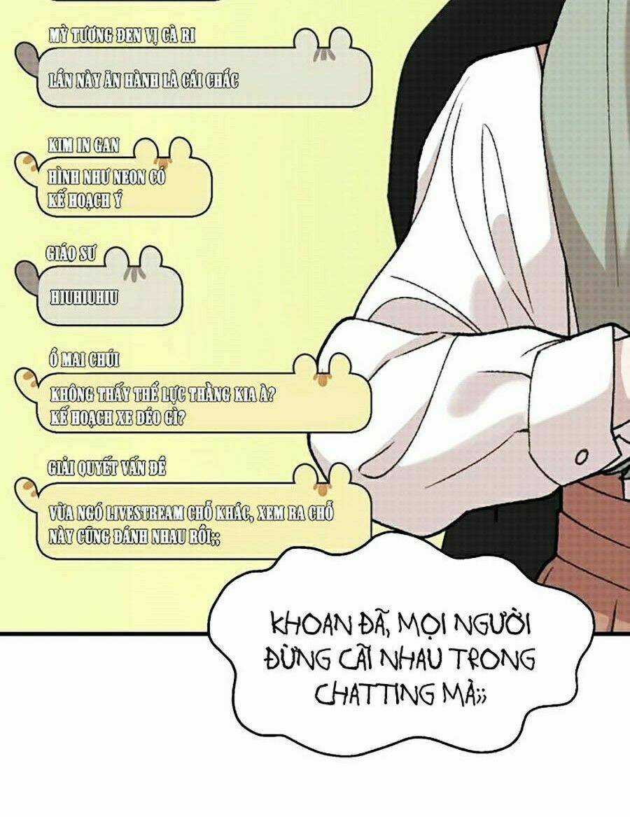 Xếp Hạng Bắt Nạt Chapter 24 trang 10