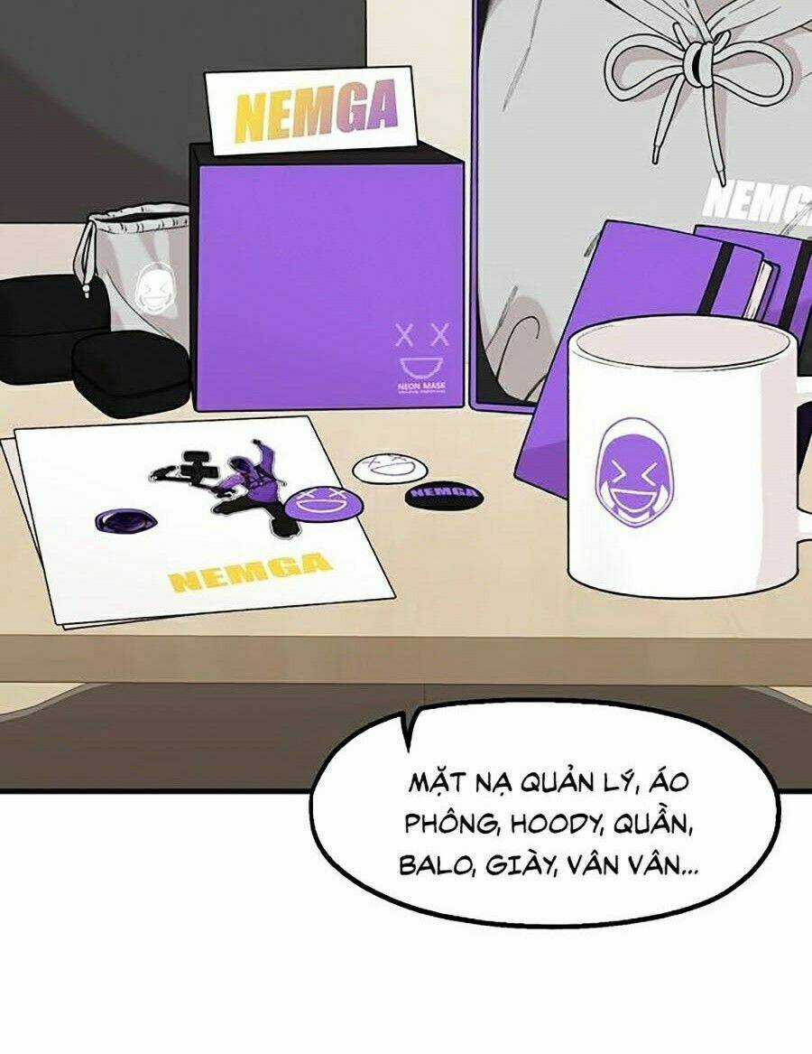 Xếp Hạng Bắt Nạt Chapter 24 trang 12