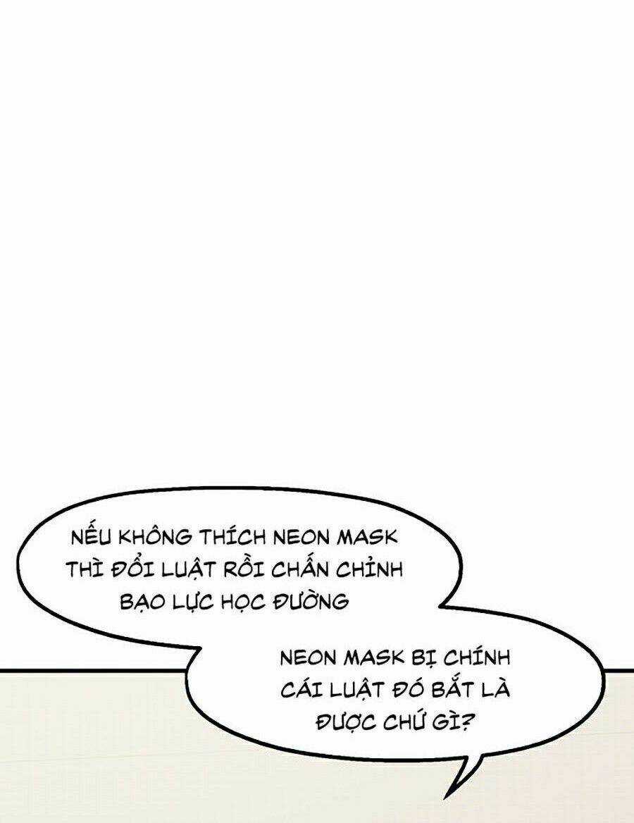 Xếp Hạng Bắt Nạt Chapter 24 trang 13