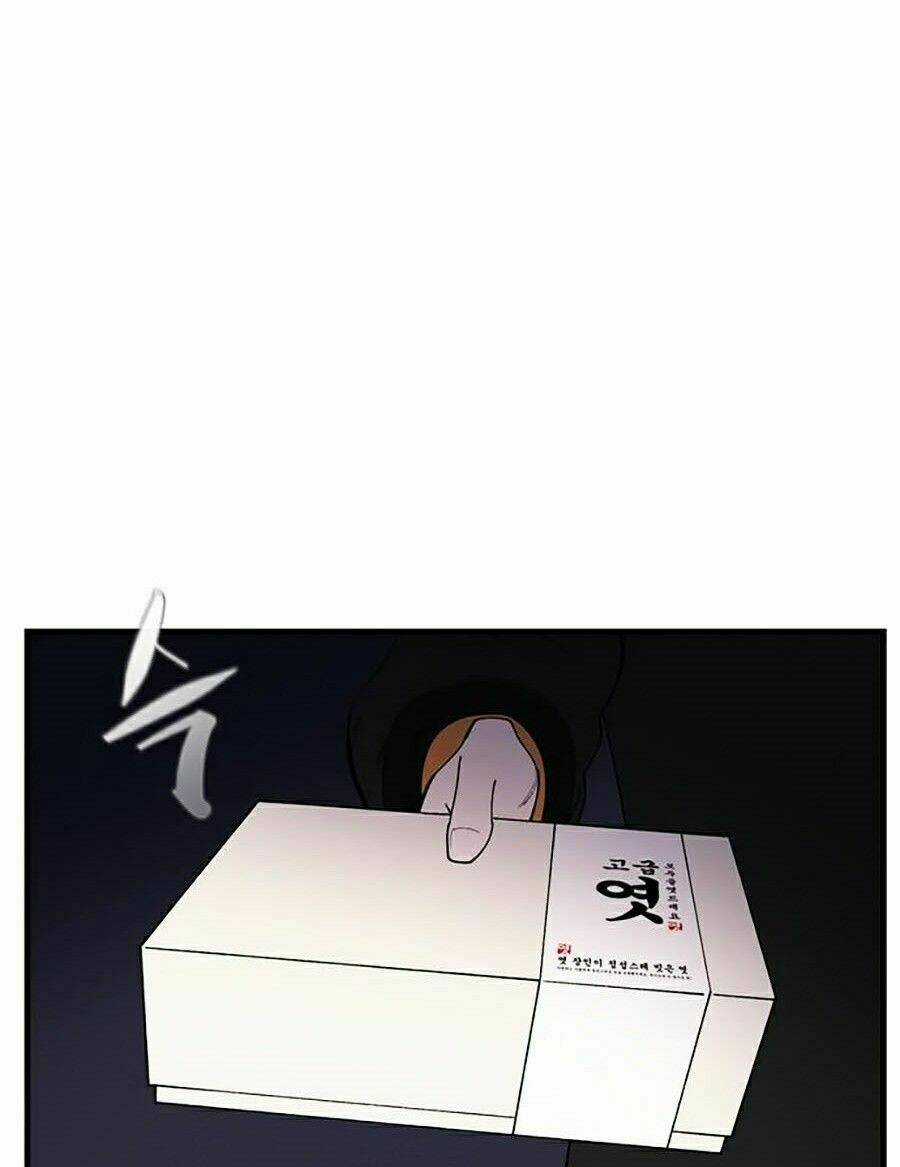 Xếp Hạng Bắt Nạt Chapter 24 trang 20