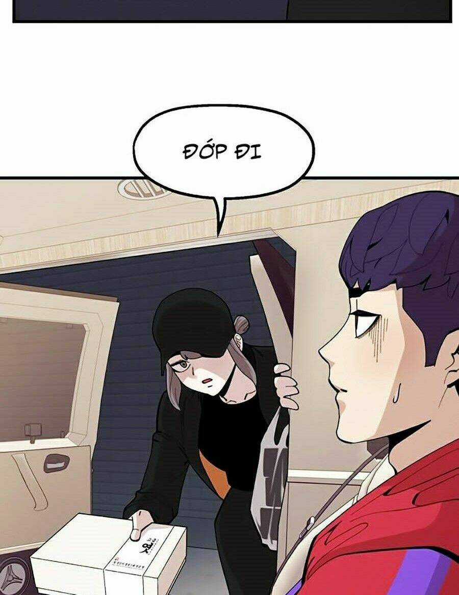 Xếp Hạng Bắt Nạt Chapter 24 trang 21