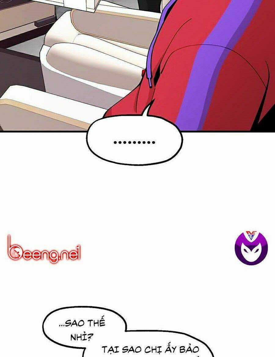 Xếp Hạng Bắt Nạt Chapter 24 trang 22