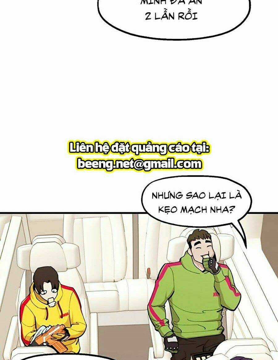 Xếp Hạng Bắt Nạt Chapter 24 trang 24