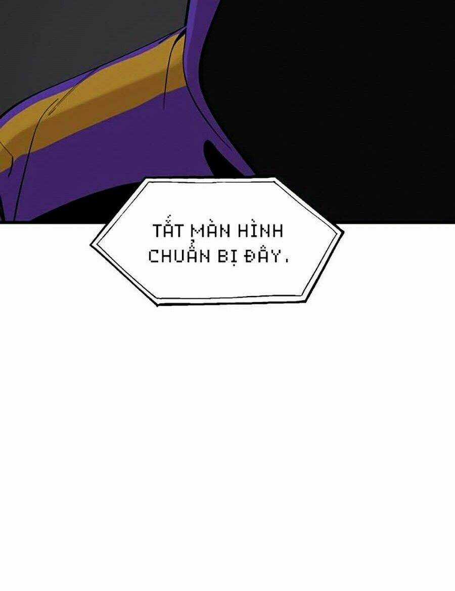 Xếp Hạng Bắt Nạt Chapter 24 trang 27