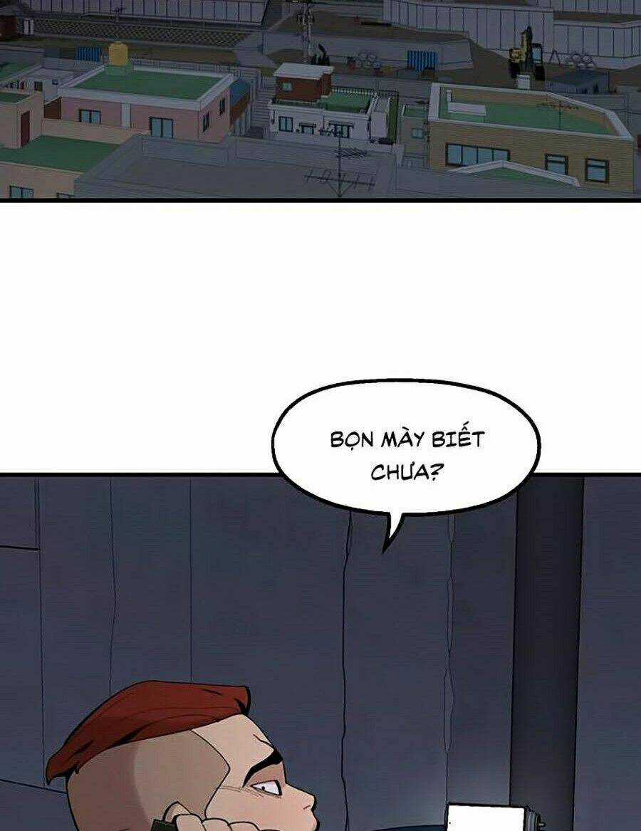 Xếp Hạng Bắt Nạt Chapter 24 trang 29