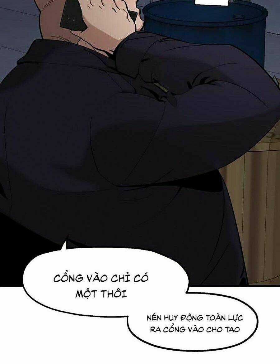 Xếp Hạng Bắt Nạt Chapter 24 trang 30