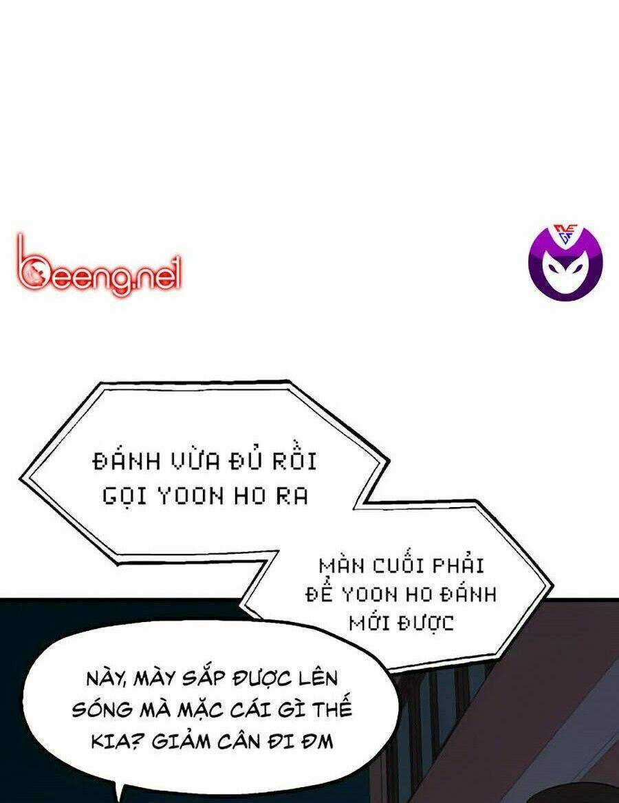 Xếp Hạng Bắt Nạt Chapter 24 trang 31