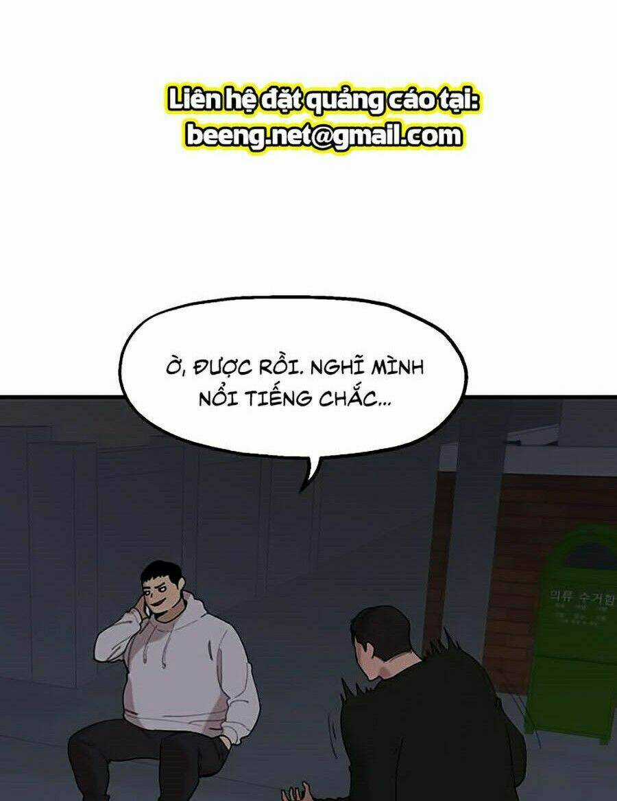 Xếp Hạng Bắt Nạt Chapter 24 trang 33