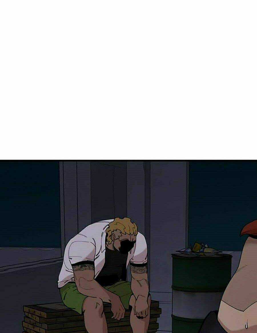 Xếp Hạng Bắt Nạt Chapter 24 trang 36