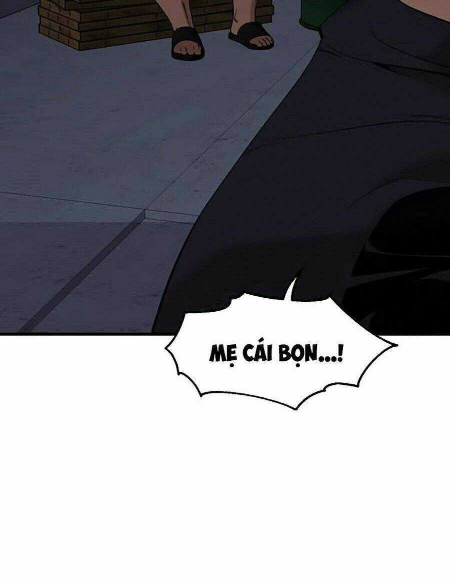 Xếp Hạng Bắt Nạt Chapter 24 trang 37