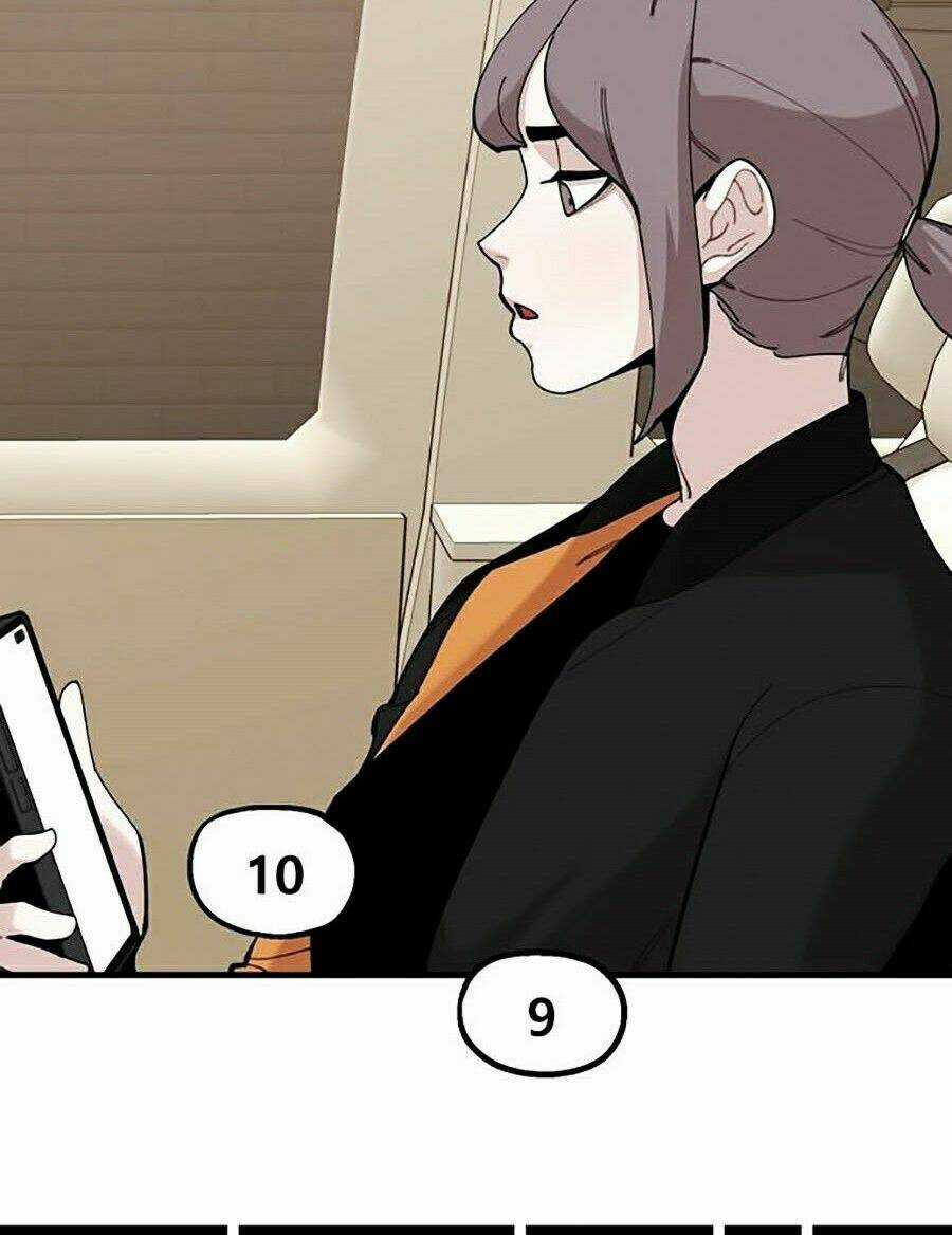 Xếp Hạng Bắt Nạt Chapter 24 trang 39