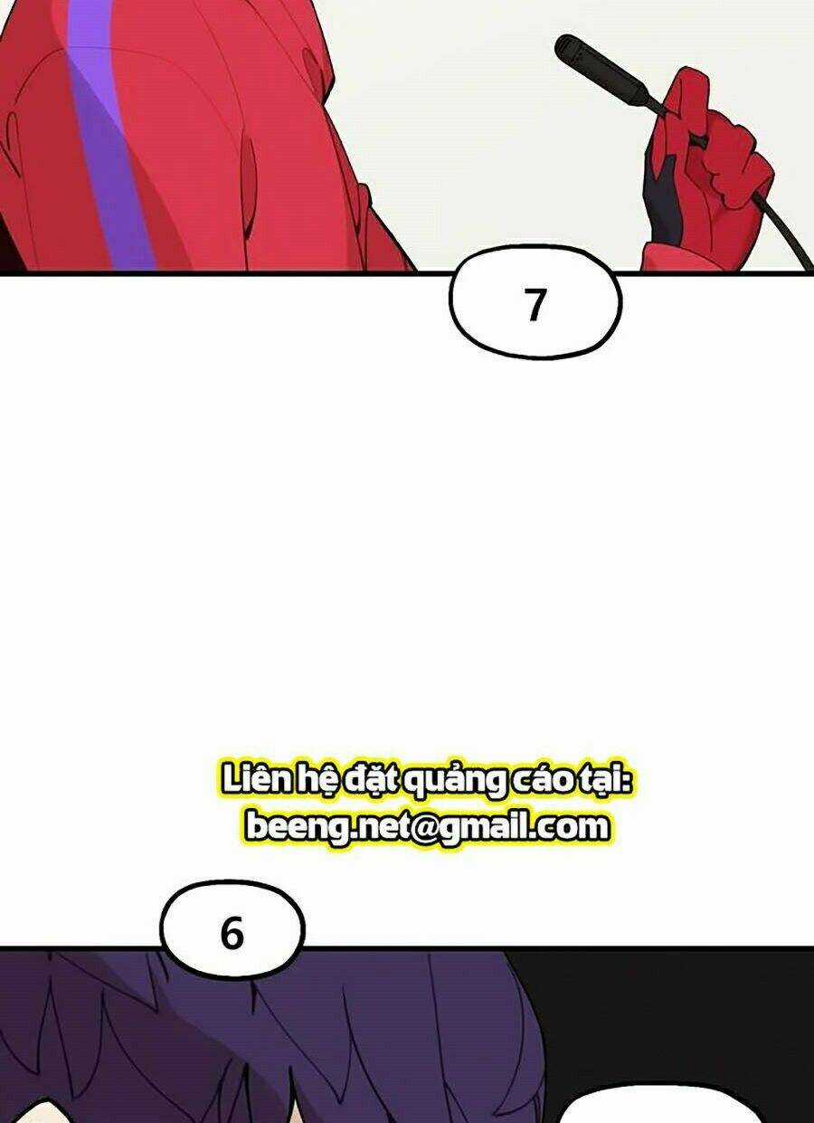 Xếp Hạng Bắt Nạt Chapter 24 trang 41