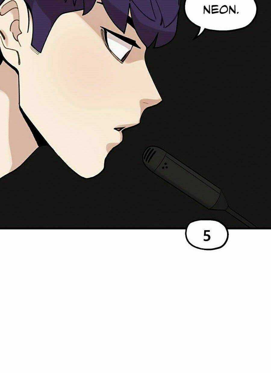 Xếp Hạng Bắt Nạt Chapter 24 trang 42