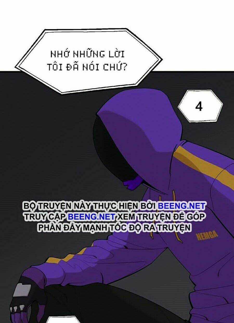 Xếp Hạng Bắt Nạt Chapter 24 trang 43