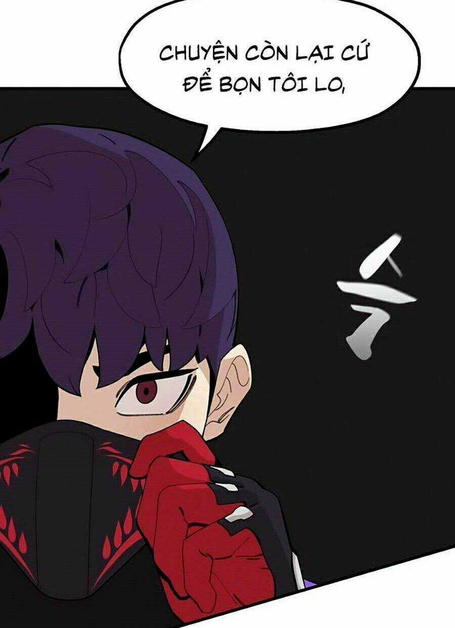 Xếp Hạng Bắt Nạt Chapter 24 trang 45