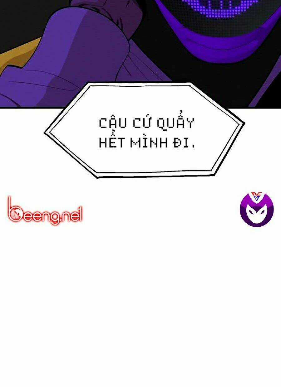 Xếp Hạng Bắt Nạt Chapter 24 trang 47