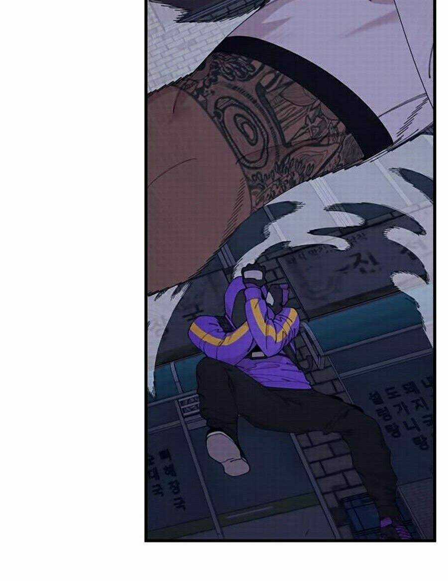 Xếp Hạng Bắt Nạt Chapter 24 trang 5