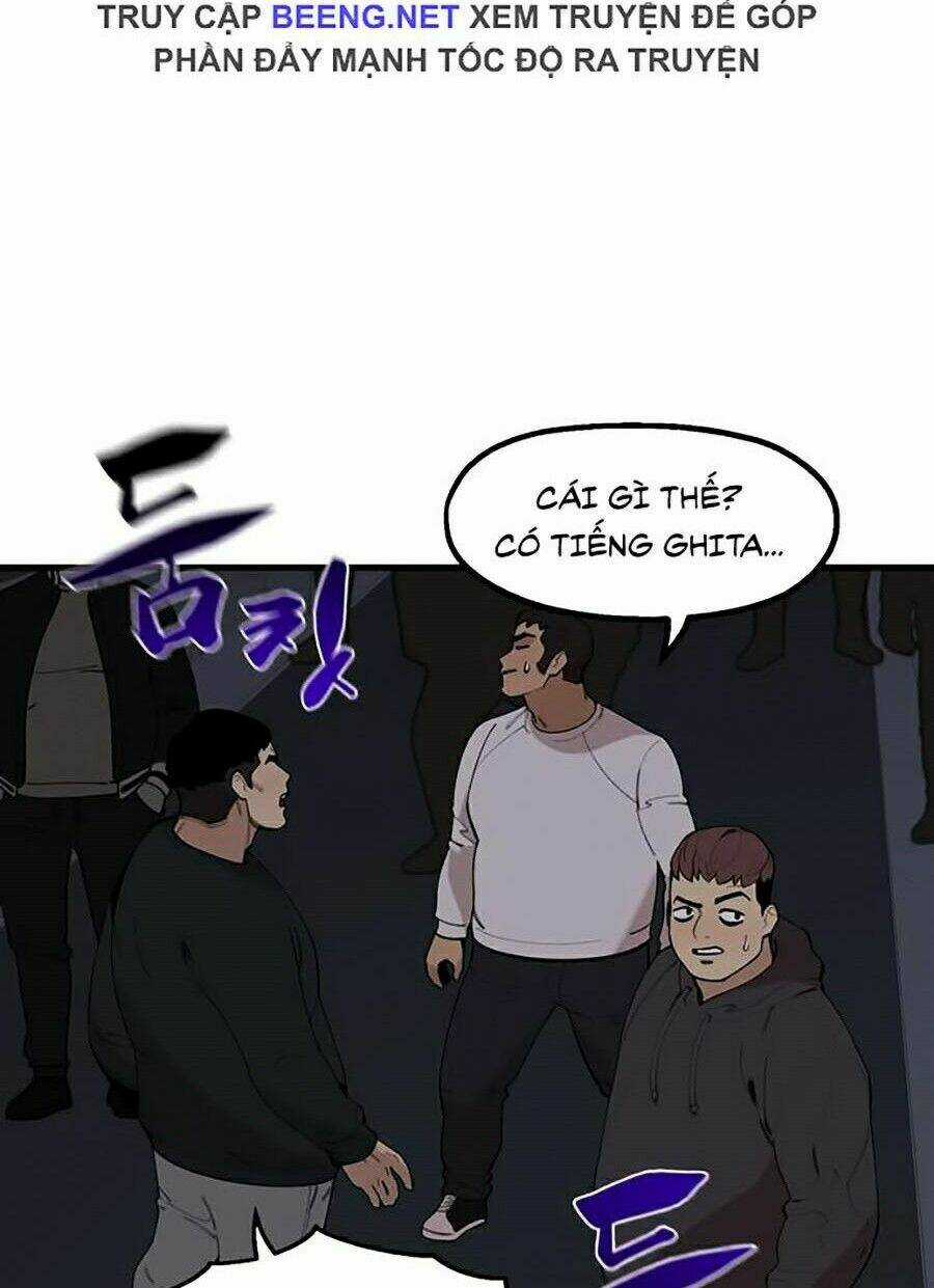 Xếp Hạng Bắt Nạt Chapter 24 trang 51