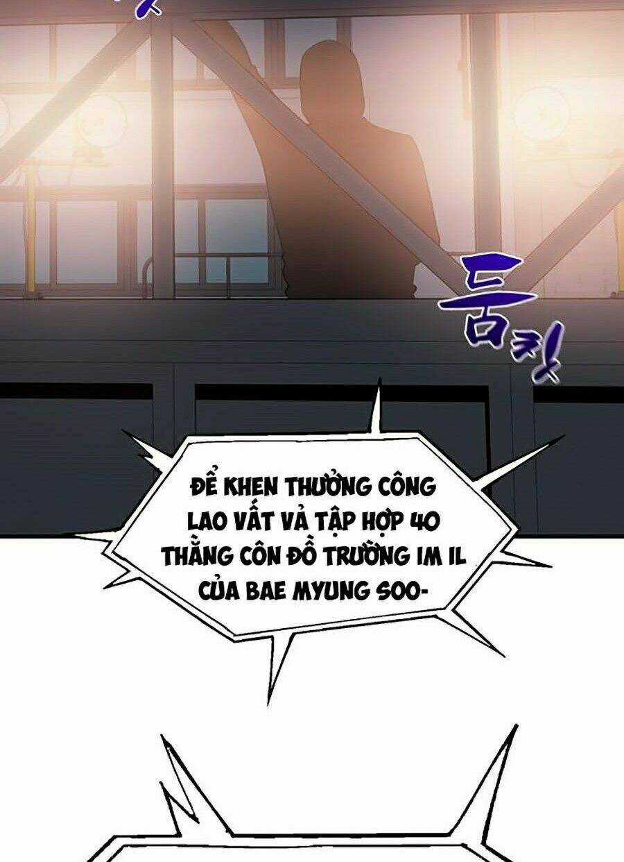 Xếp Hạng Bắt Nạt Chapter 24 trang 53