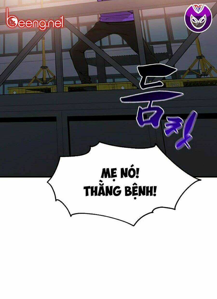 Xếp Hạng Bắt Nạt Chapter 24 trang 55