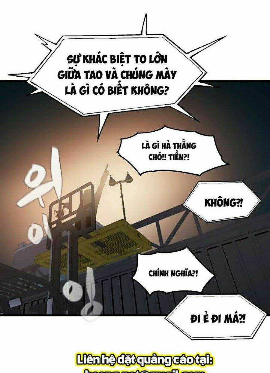 Xếp Hạng Bắt Nạt Chapter 24 trang 56