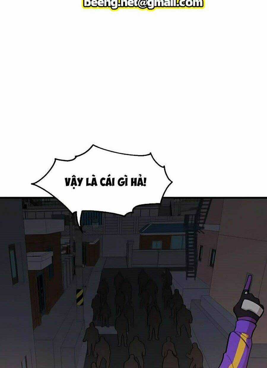 Xếp Hạng Bắt Nạt Chapter 24 trang 57