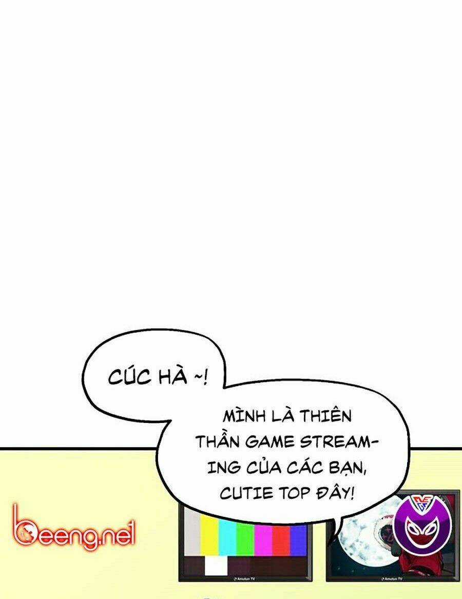 Xếp Hạng Bắt Nạt Chapter 24 trang 6