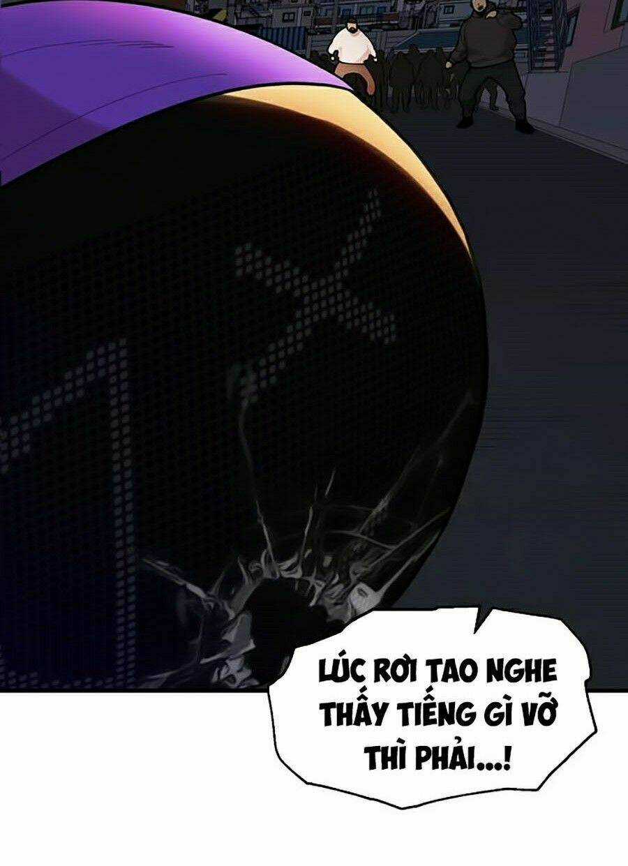 Xếp Hạng Bắt Nạt Chapter 24 trang 62