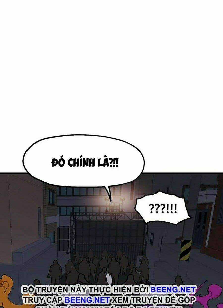 Xếp Hạng Bắt Nạt Chapter 24 trang 66