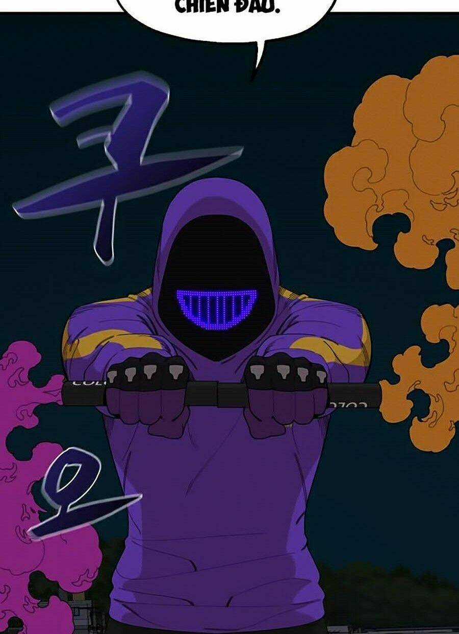 Xếp Hạng Bắt Nạt Chapter 24 trang 68