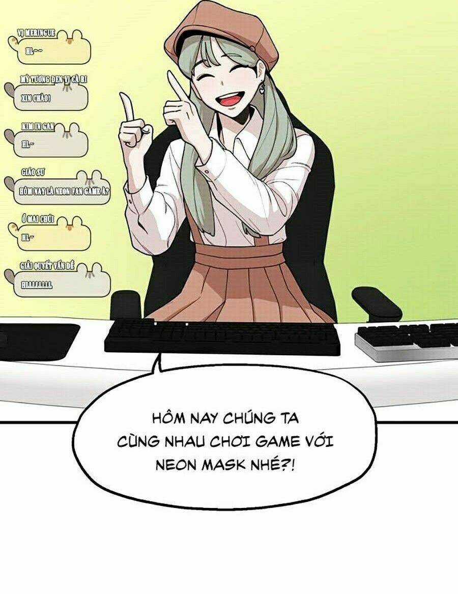 Xếp Hạng Bắt Nạt Chapter 24 trang 7