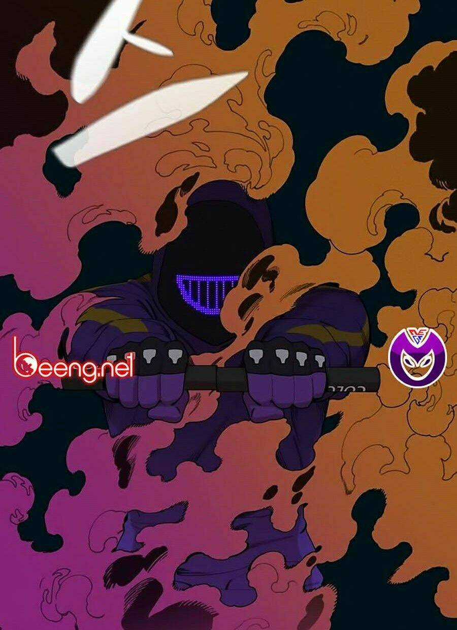 Xếp Hạng Bắt Nạt Chapter 24 trang 70