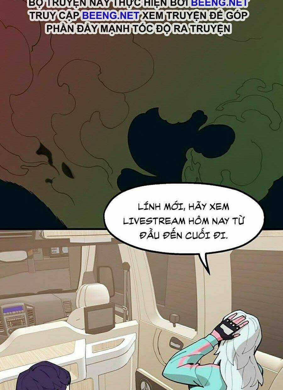 Xếp Hạng Bắt Nạt Chapter 24 trang 74