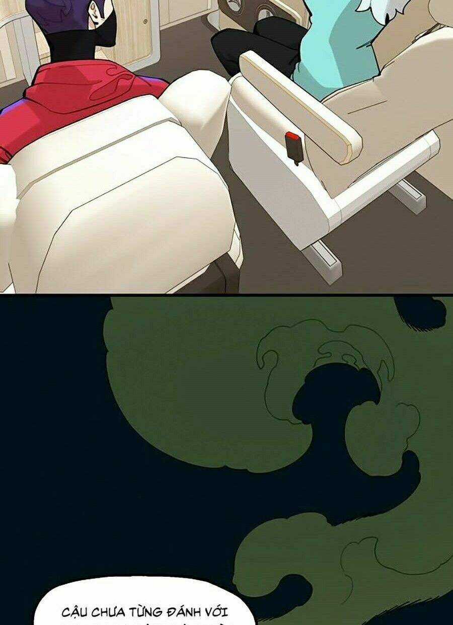 Xếp Hạng Bắt Nạt Chapter 24 trang 75