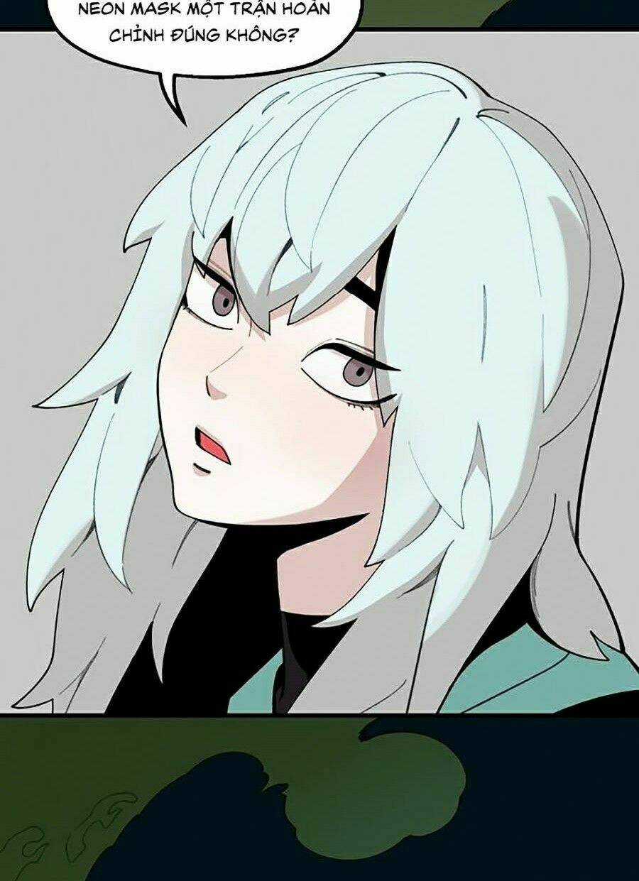 Xếp Hạng Bắt Nạt Chapter 24 trang 76