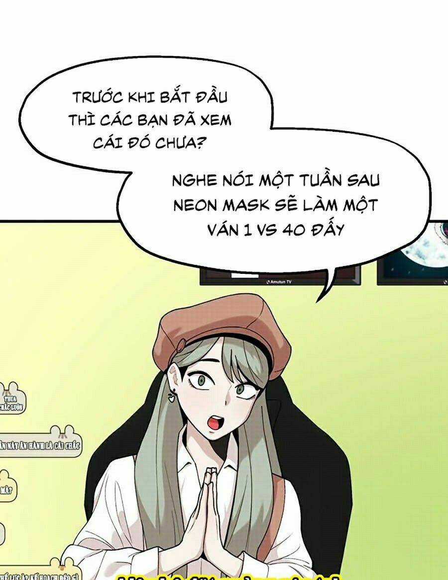 Xếp Hạng Bắt Nạt Chapter 24 trang 8