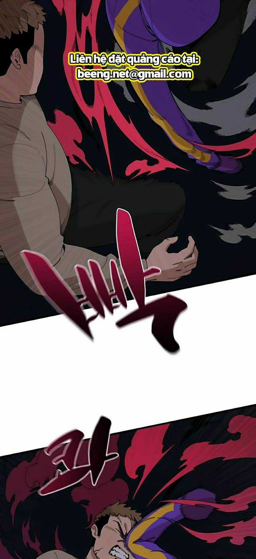 Xếp Hạng Bắt Nạt Chapter 24 trang 81