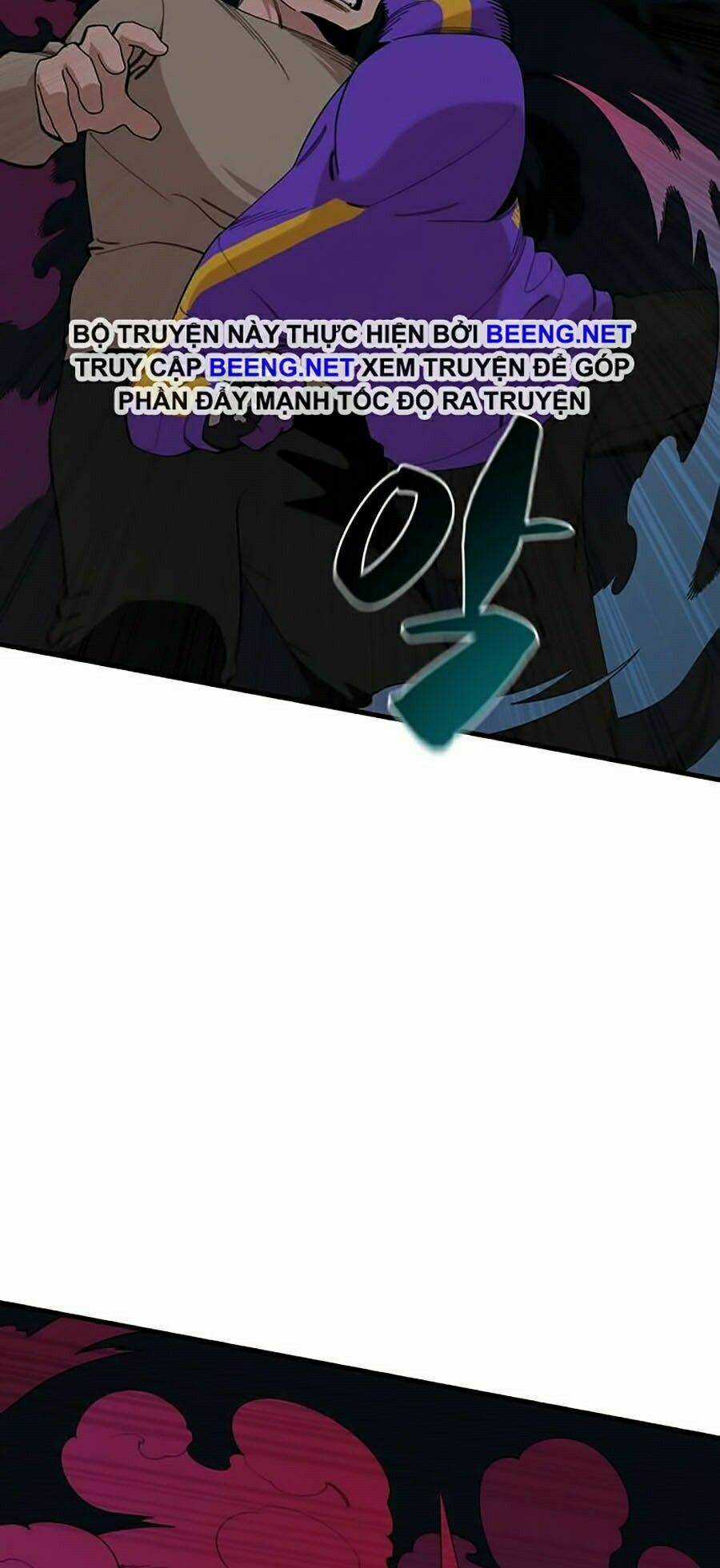 Xếp Hạng Bắt Nạt Chapter 24 trang 82