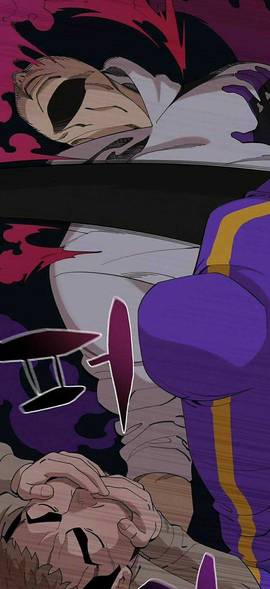 Xếp Hạng Bắt Nạt Chapter 24 trang 83