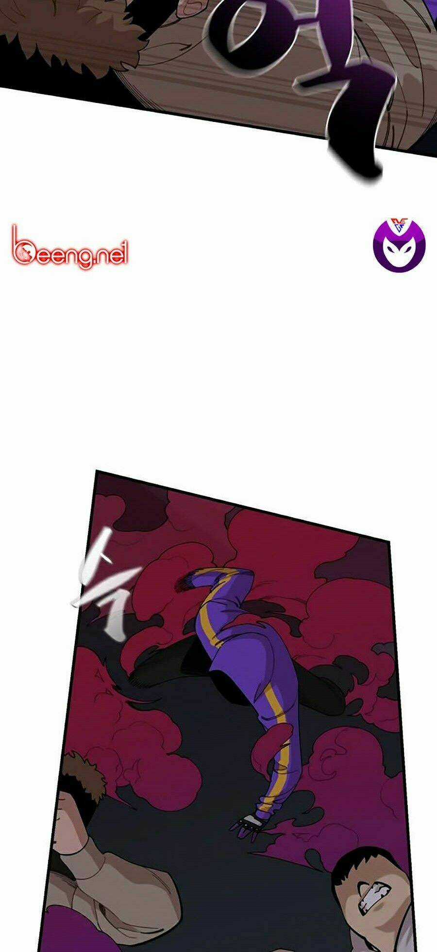 Xếp Hạng Bắt Nạt Chapter 24 trang 84