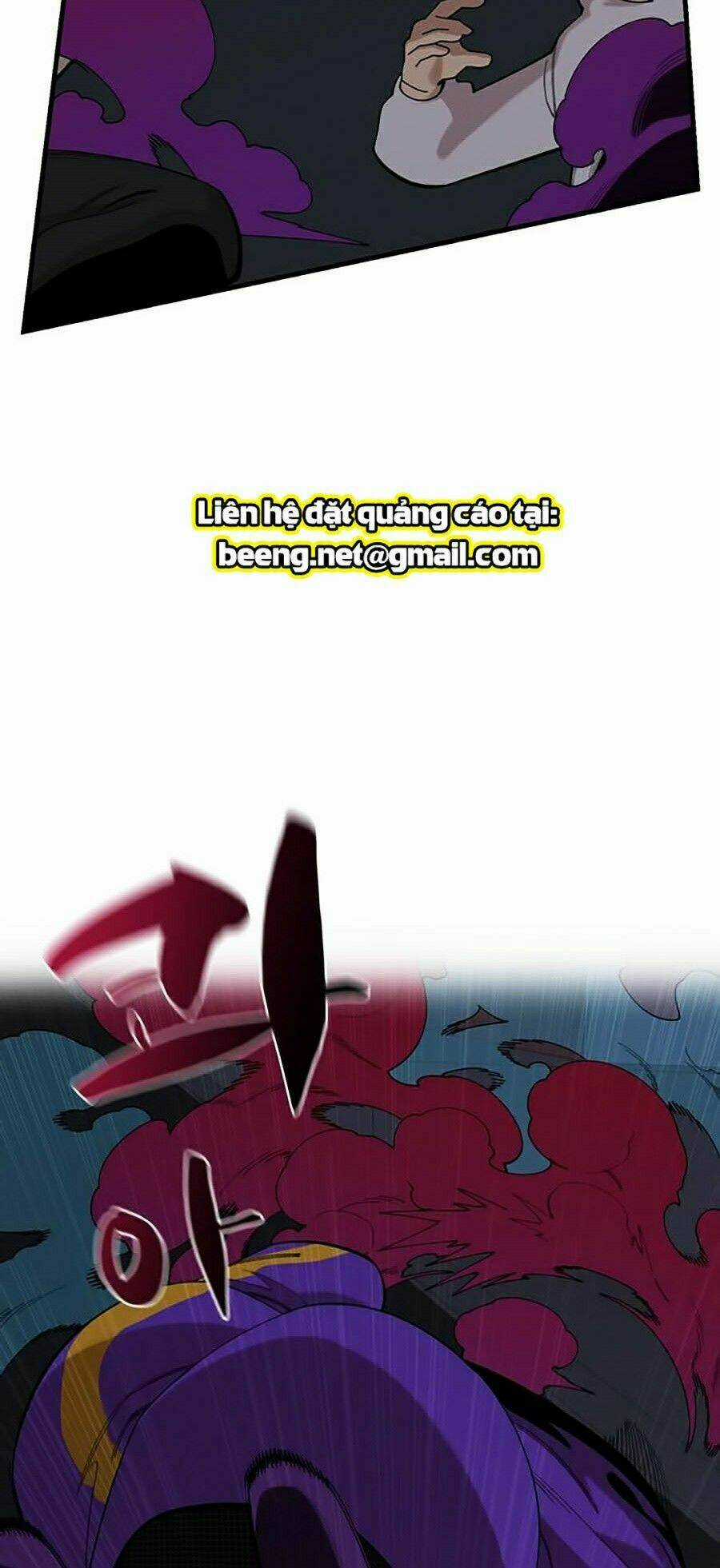 Xếp Hạng Bắt Nạt Chapter 24 trang 85