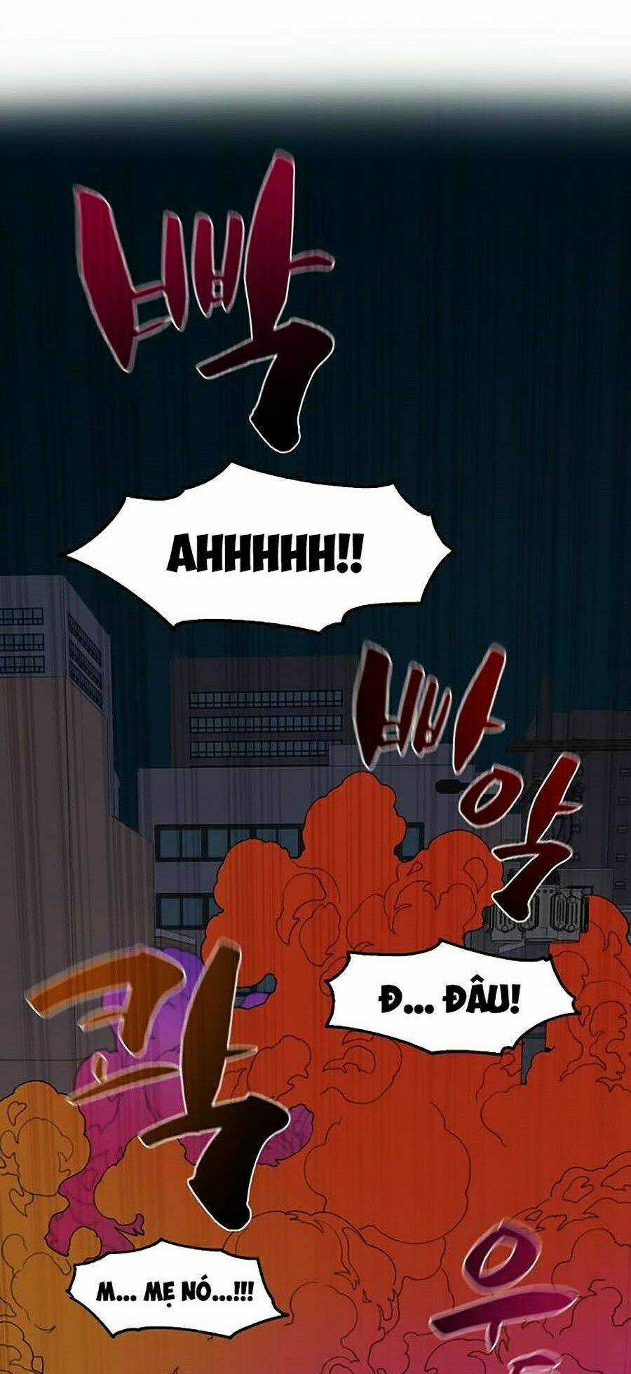 Xếp Hạng Bắt Nạt Chapter 24 trang 87