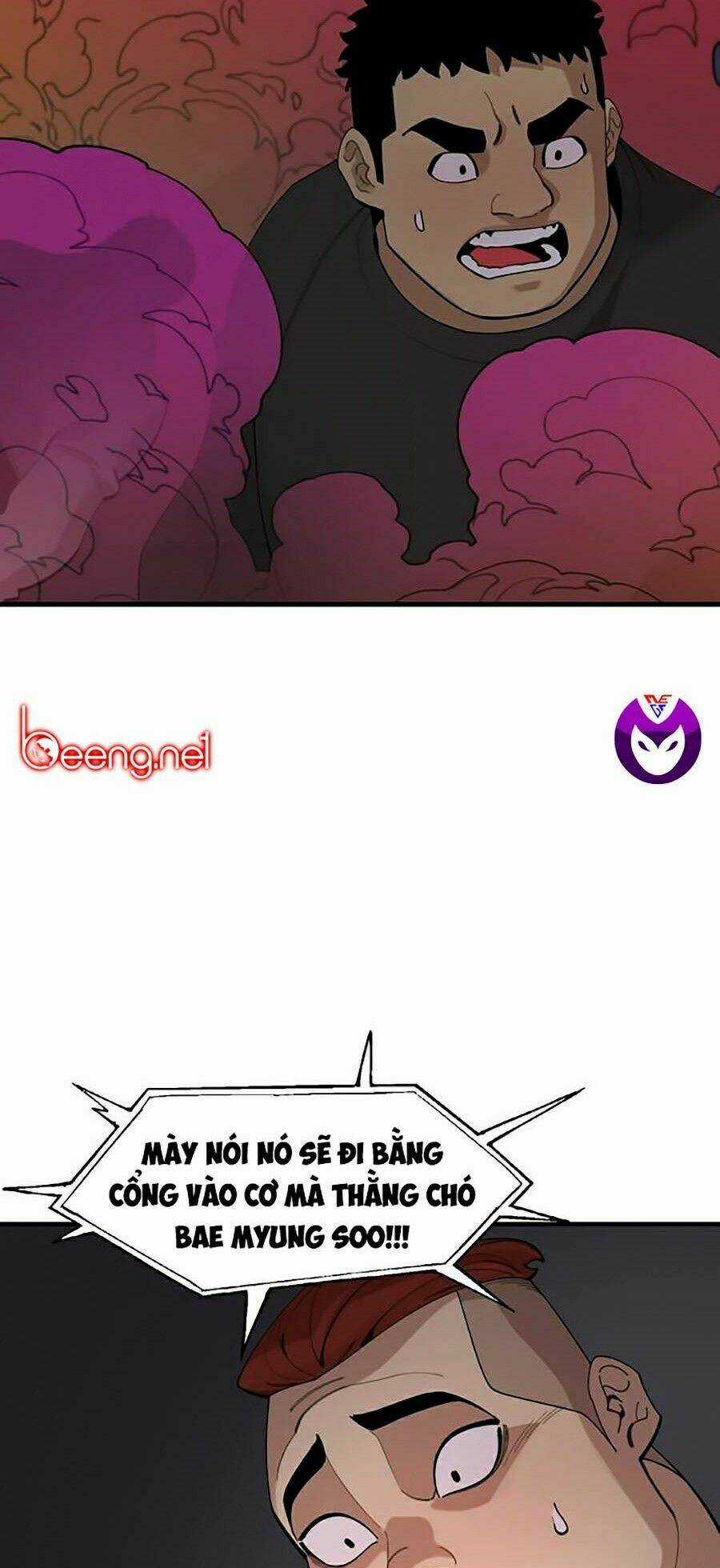 Xếp Hạng Bắt Nạt Chapter 24 trang 89